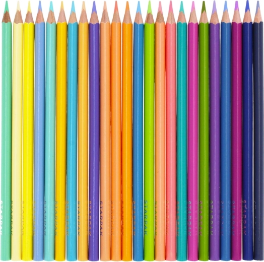 Kompaktní balení vhodné do školy