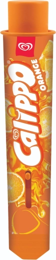 Zábava s „vysouvací“ zmrzlinou