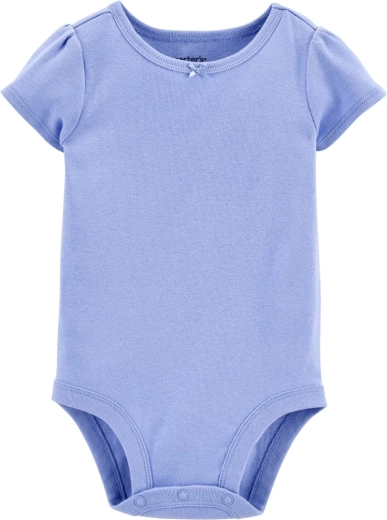 Měkké body s krátkým rukávem