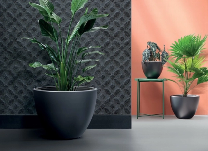 Elegantní design pro domov i terasu