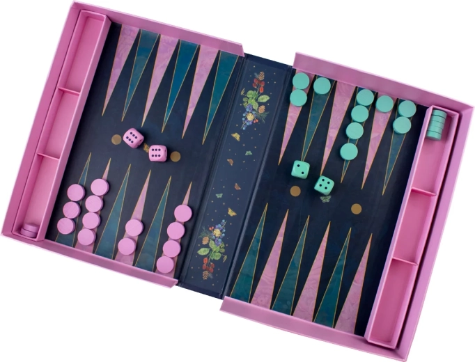 Kompletní sada pro okamžitou hru