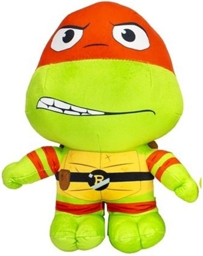 Měkoučká plyš pro mazlení