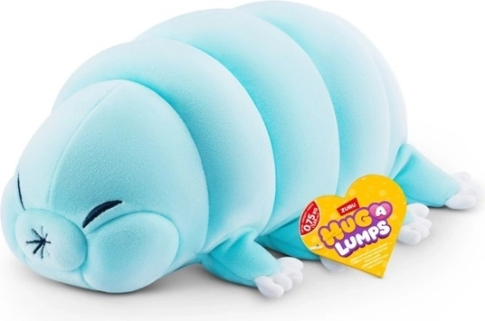 ZURU Hug a Lumps mořský medvěd plyšák malý - 1 kus