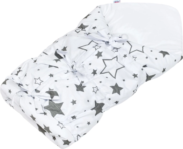 Bezpečné, pevné zavinutí