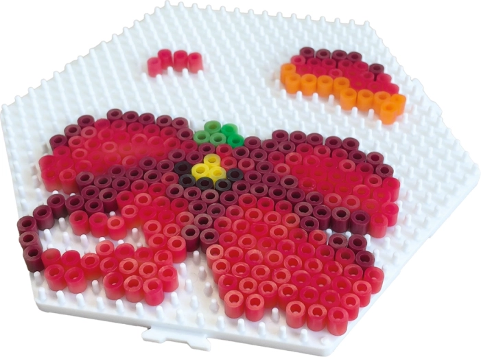 Rozvoj jemné motoriky a kreativity