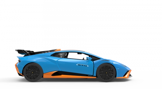 Rastar Lamborghini Huracán STO kovový model auta 1:32