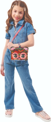 Pohodlné nošení a bezpečné uložení