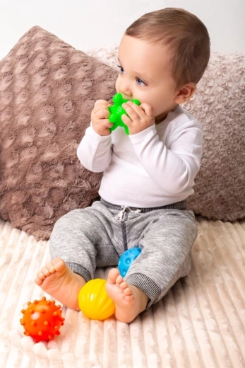 Měkké a snadno uchopitelné