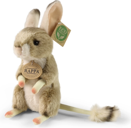 Plyšový tarbík 16 cm ECO‑FRIENDLY