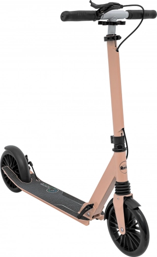 Hulajnoga SporTrike městská koloběžka – Růžová