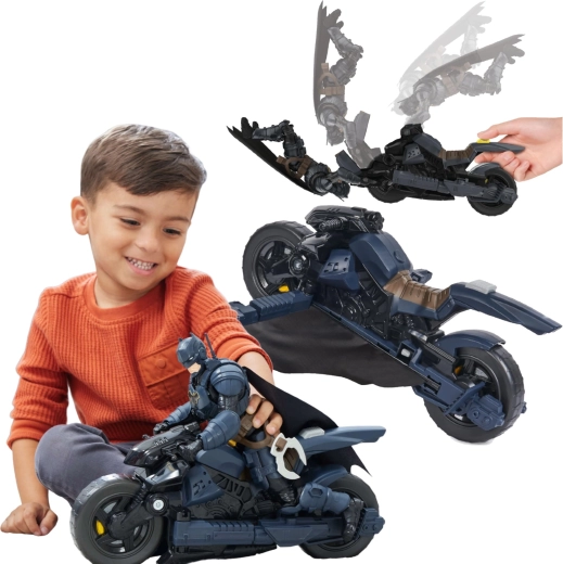 Pevné uchycení figurky 30 cm