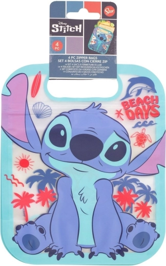 Veselý motiv DISNEY Stitch