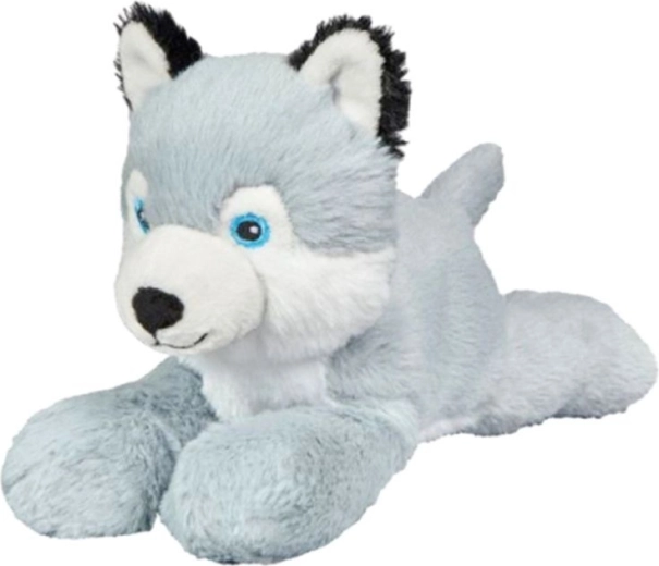 Plyšový pejsek Husky - 1 kus