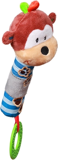 Snadné a bezpečné uchopení