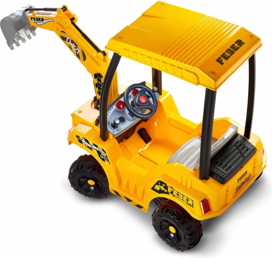 Elektrický pohon 12 V