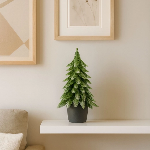 Stabilní květináč a snadné umístění