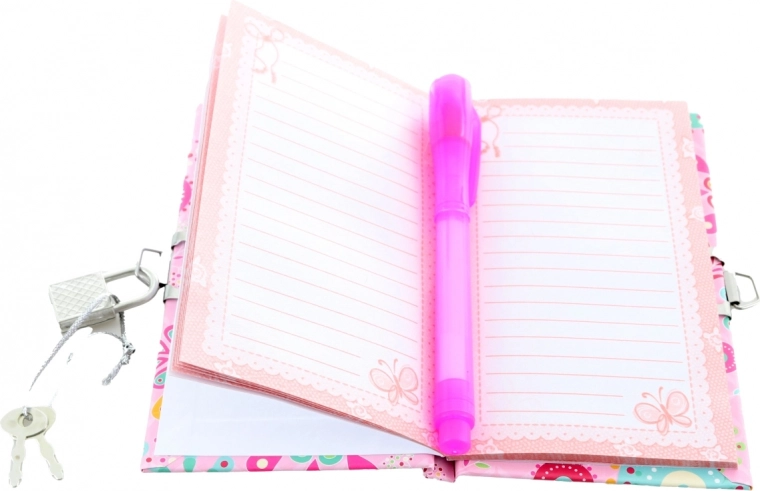 Soukromí pod zámkem