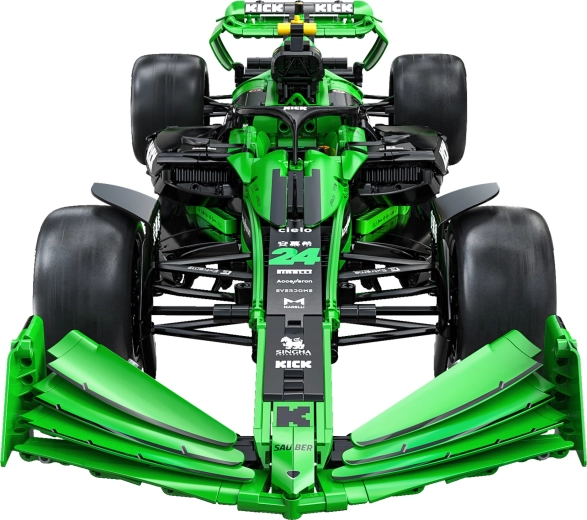 Funkční řízení a pohyblivé prvky