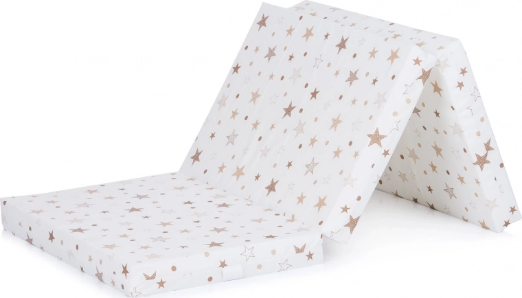 Skládací design pro snadné přenášení