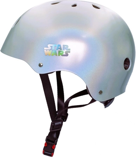 Motiv Star Wars a holografický vzhled