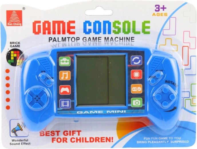 Hotové k hraní hned po vybalení