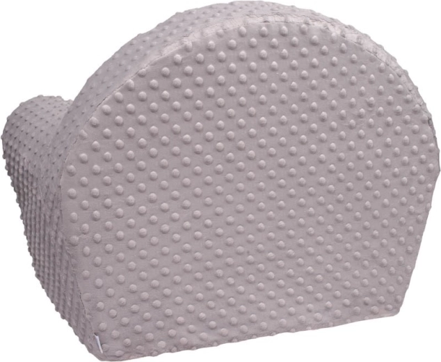 Lehké a stabilní pěnové jádro