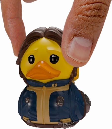 Mini velikost, maxi detaily