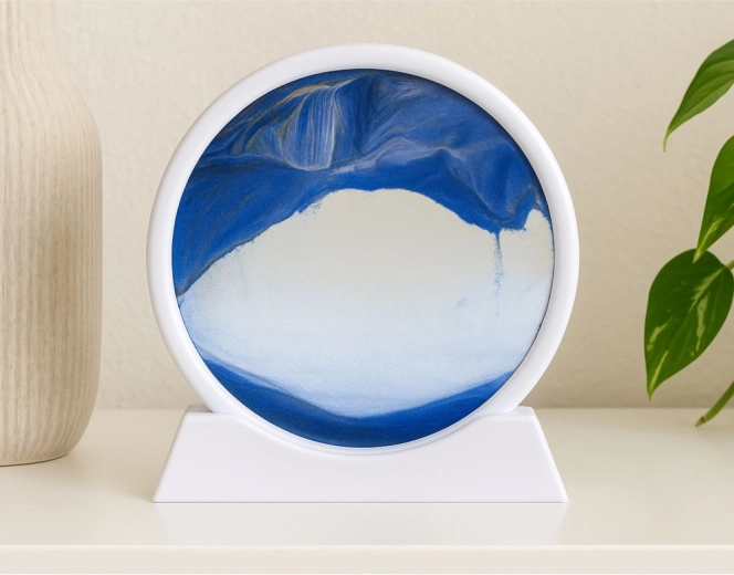 Kvalitní materiály a snadná údržba