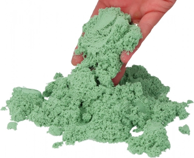 Měkký a dokonale tvárný