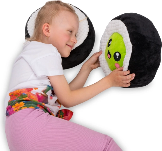 Měkké a příjemné na mazlení