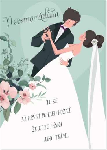 Hudební přání Tři andílci