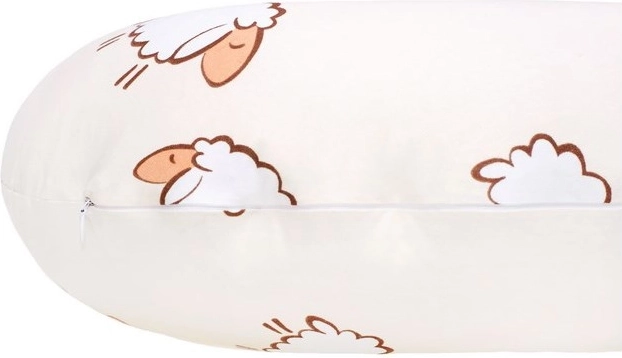 Snímatelný a pratelný bavlněný potah