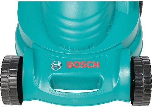 Realistický vzhled na motivy BOSCH