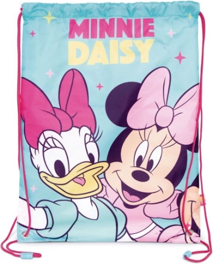Sportovní vak Minnie Mouse 33 × 44 cm