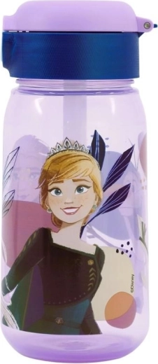 Motiv Frozen, který děti baví