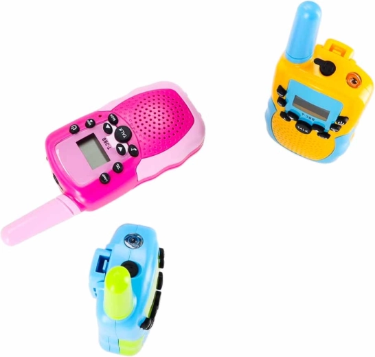 Lehké, ergonomické a barevné