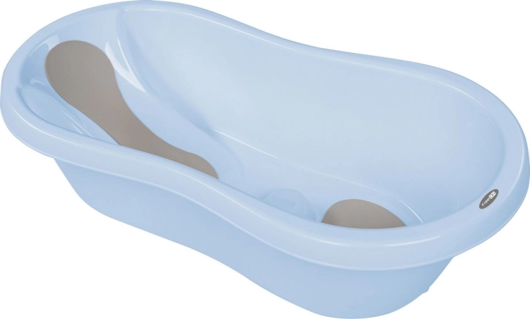 FREEON dětská vanička cosy – Modrá