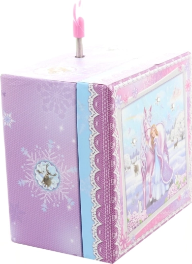 Praktické uložení drobností