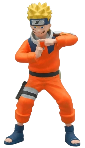 Comansi figurka NARUTO 10 cm