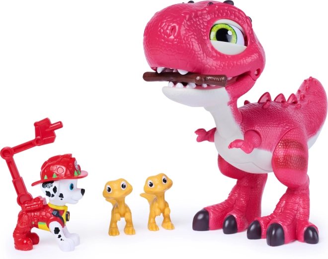 Další dinosauři pro více příběhů a kreativní hraní