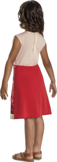 Detailní zpracování a snadné oblékání