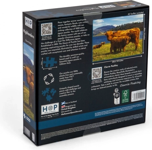 Kvalitní materiál s certifikací FSC®