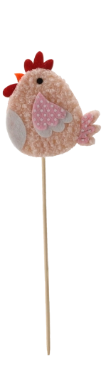 Jemné textury a roztomilé detaily