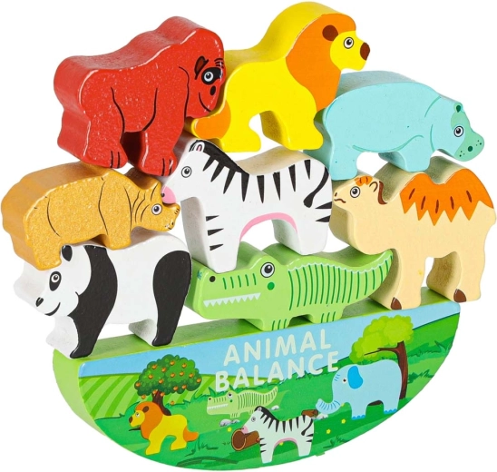 Rozvoj jemné motoriky a koordinace