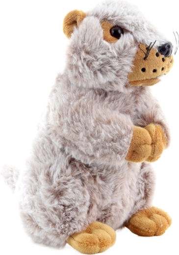 Ideální velikost do dětských rukou