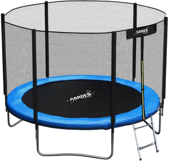 Stabilní konstrukce a pružný odraz