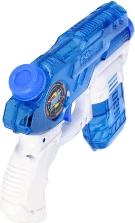 Kompaktní velikost na cesty i do batohu