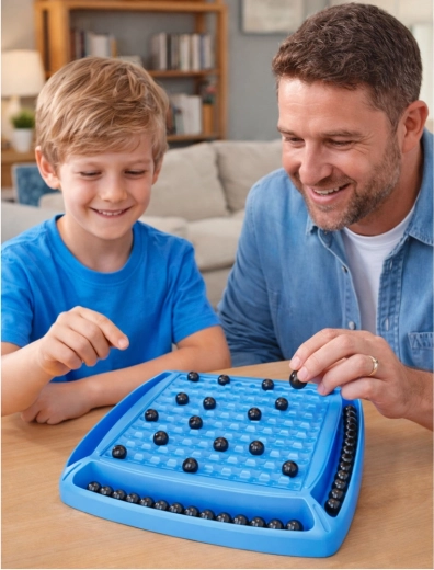 Jednoduchá pravidla, chytrá strategie