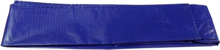 Náhradní PVC rukáv pro trampolíny Marimex 305–488 cm (modrý)