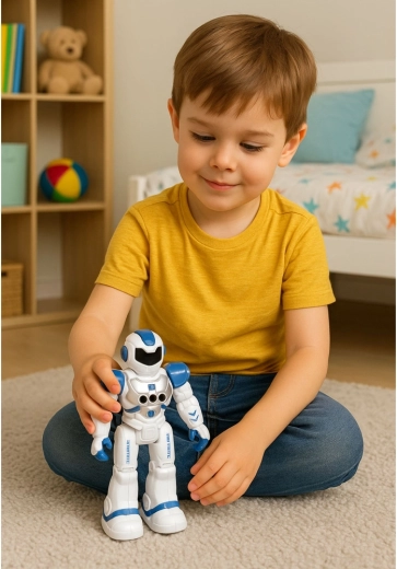 Učení hrou pro děti